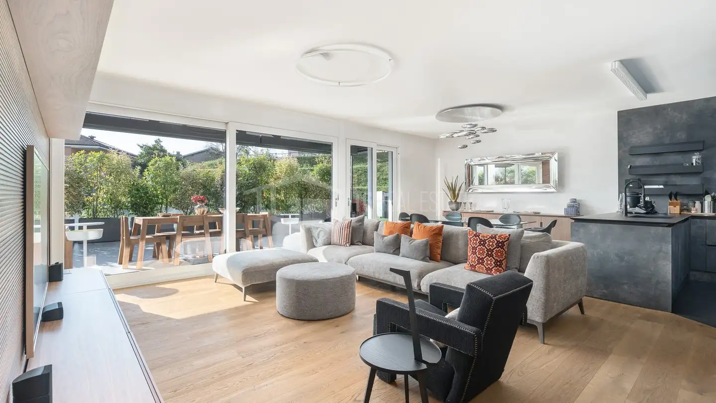 Casa singola in vendita - 6928 Manno - Foto 3