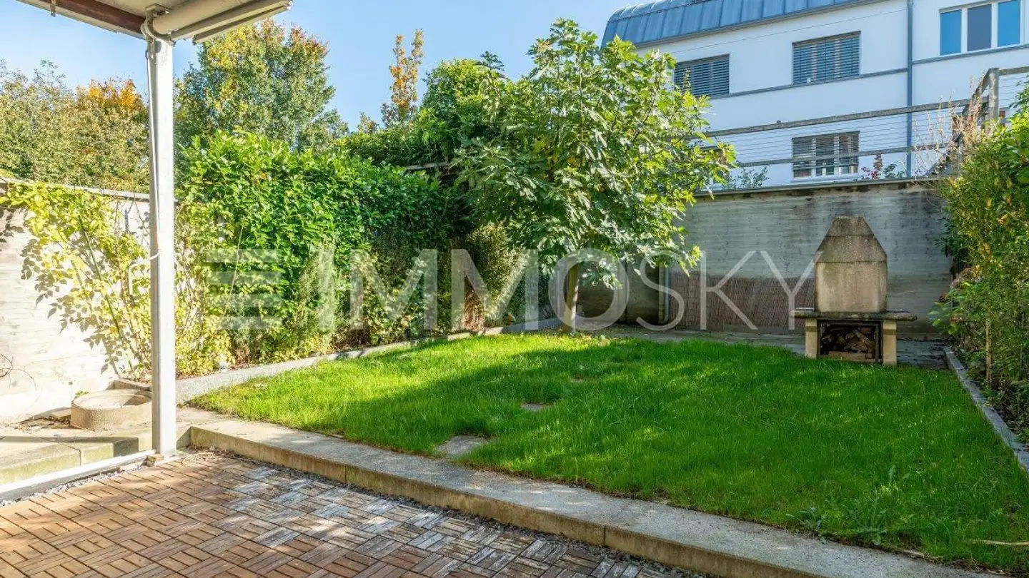 Appartement à vendre - 8153 Rümlang