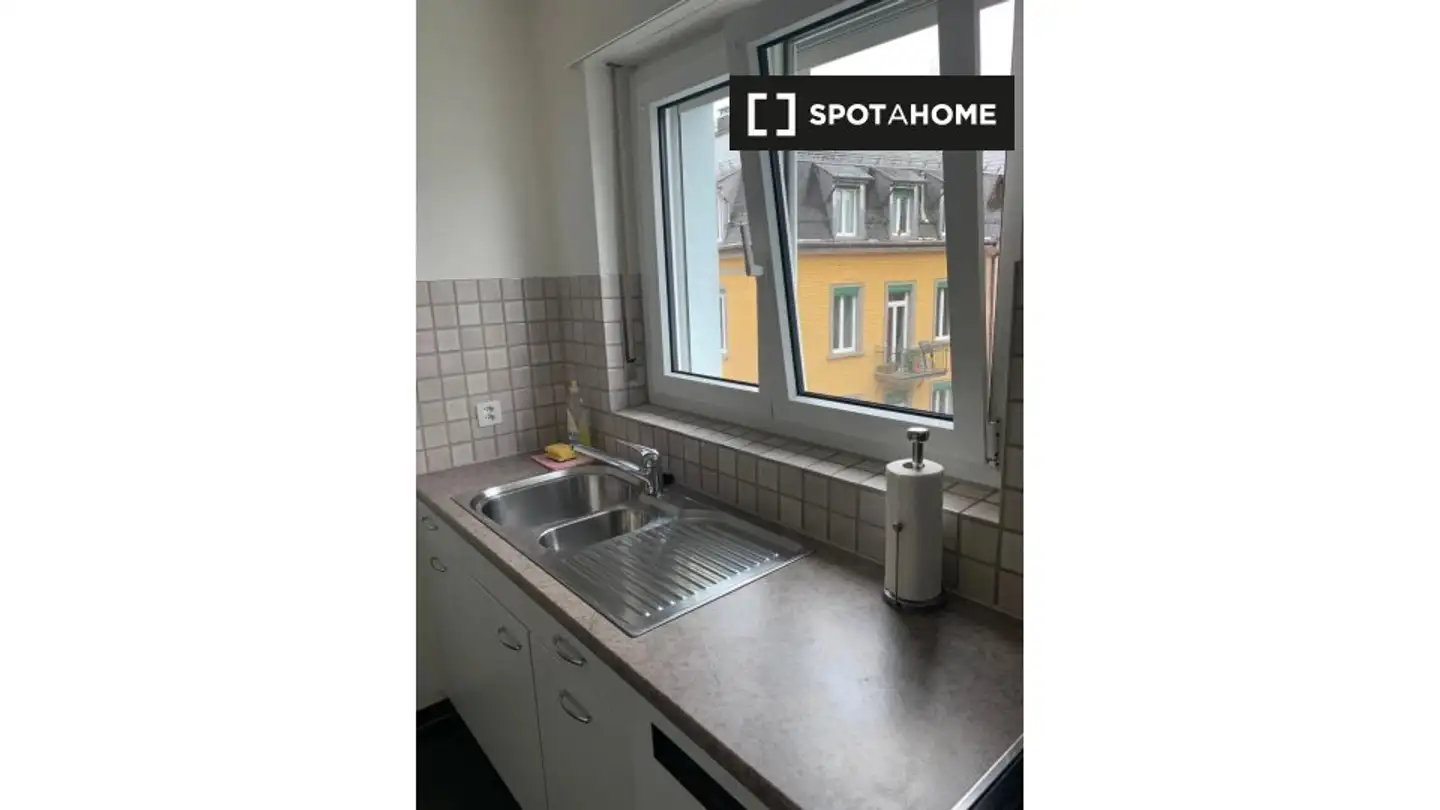 Apartment for rent - 8032 Zürich - Photo 4