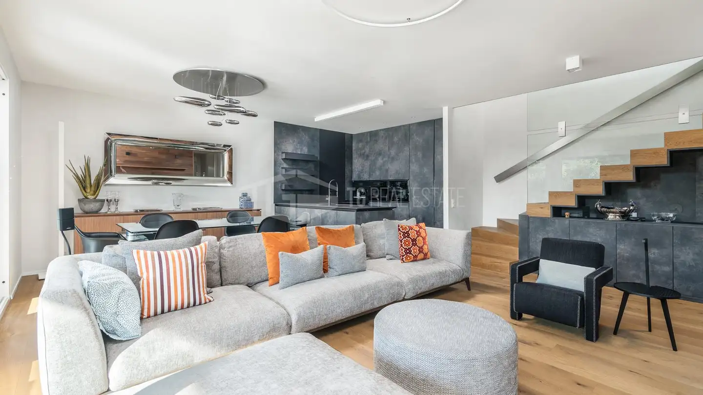 Casa singola in vendita - 6928 Manno - Foto 4