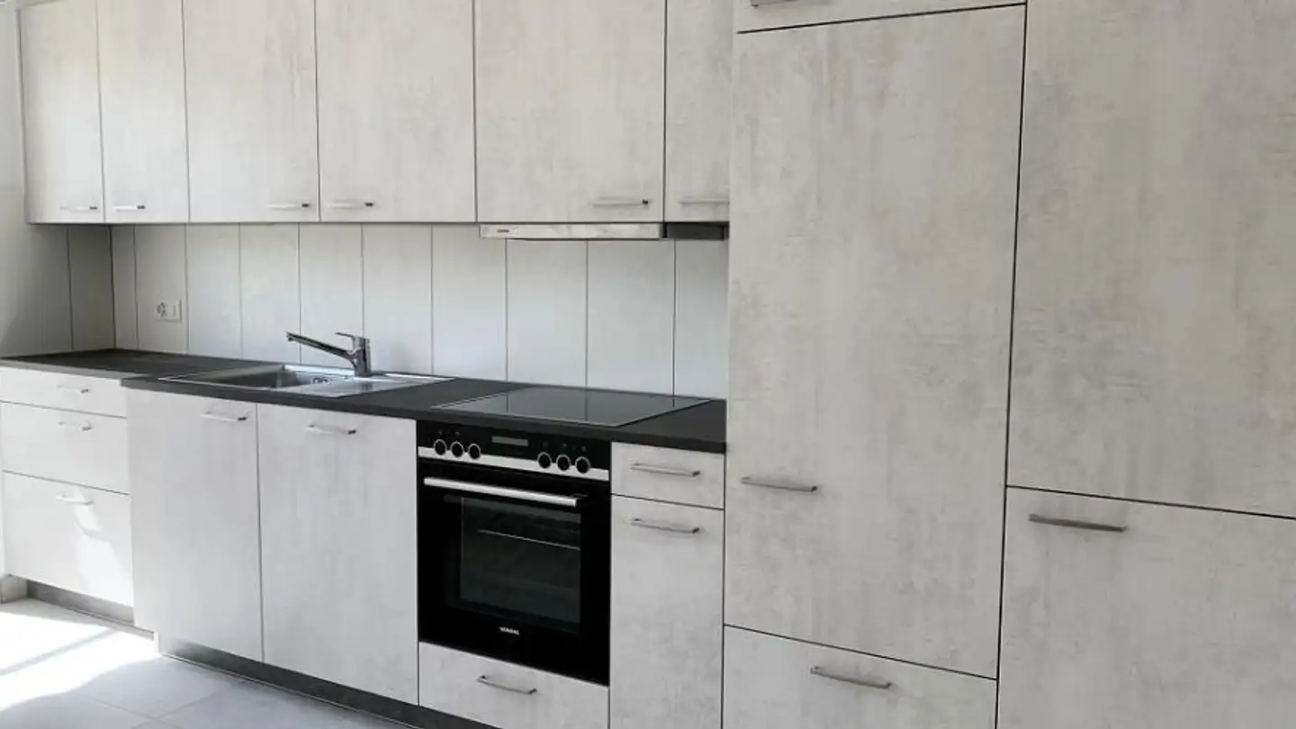 Apartment for rent - Avenue de la Gare 18, 2800 Delémont