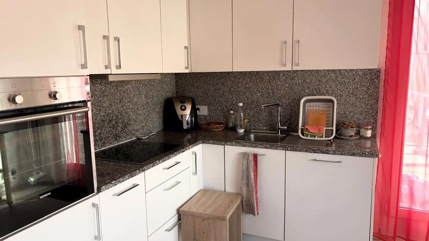 Attico in affitto - Ergolzstrasse 11, 4415 Lausen - Foto 2