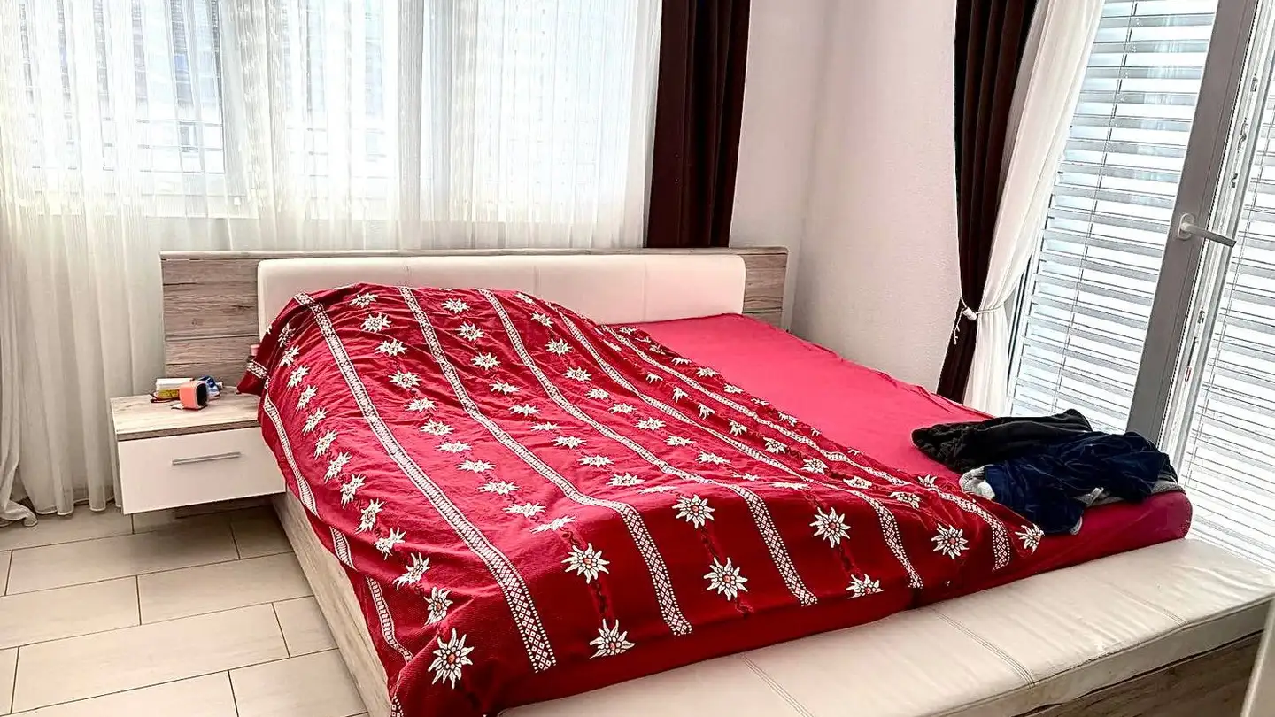 Attico in affitto - Ergolzstrasse 11, 4415 Lausen - Foto 3