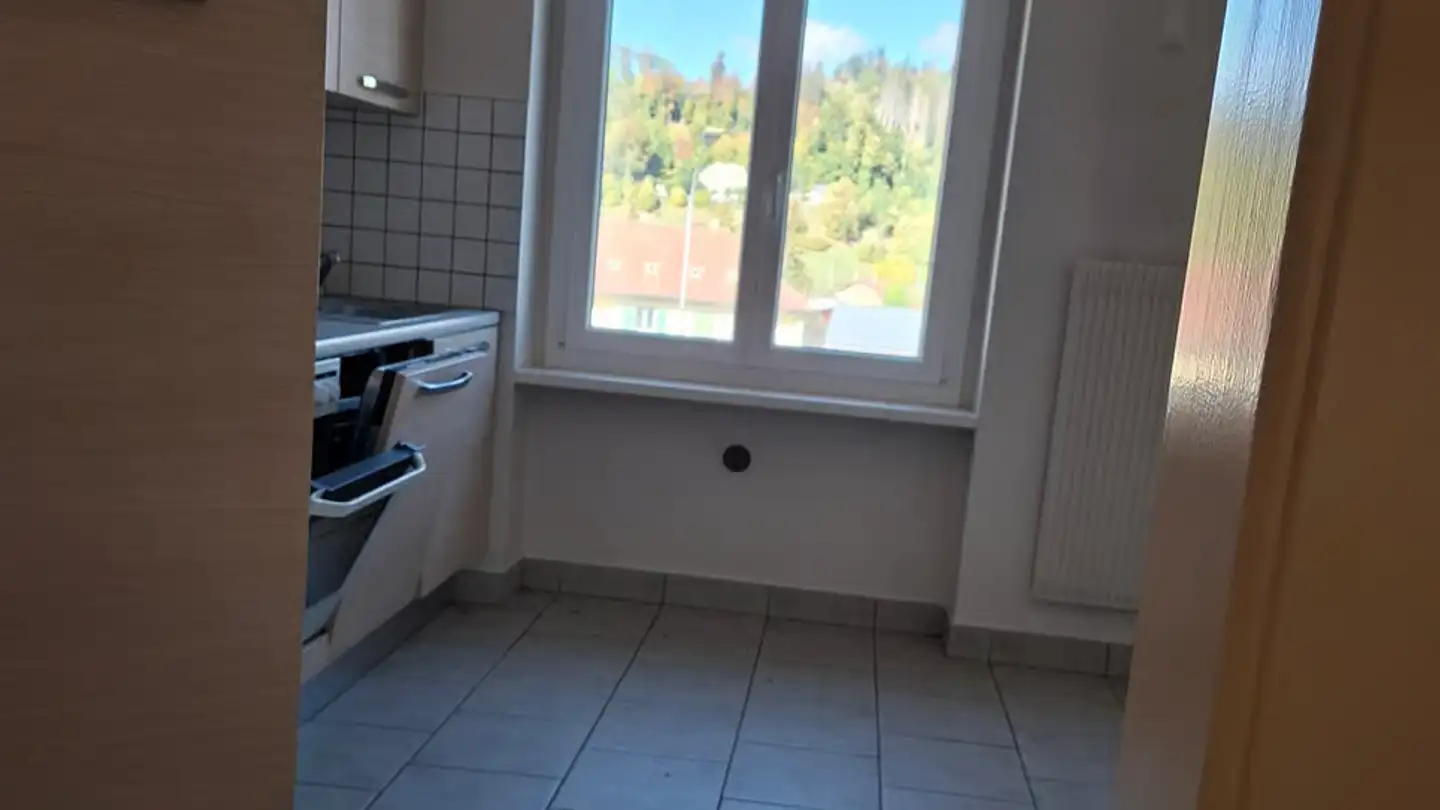 Appartement à louer - Rue Le Corbusier 19, 2400 Le Locle