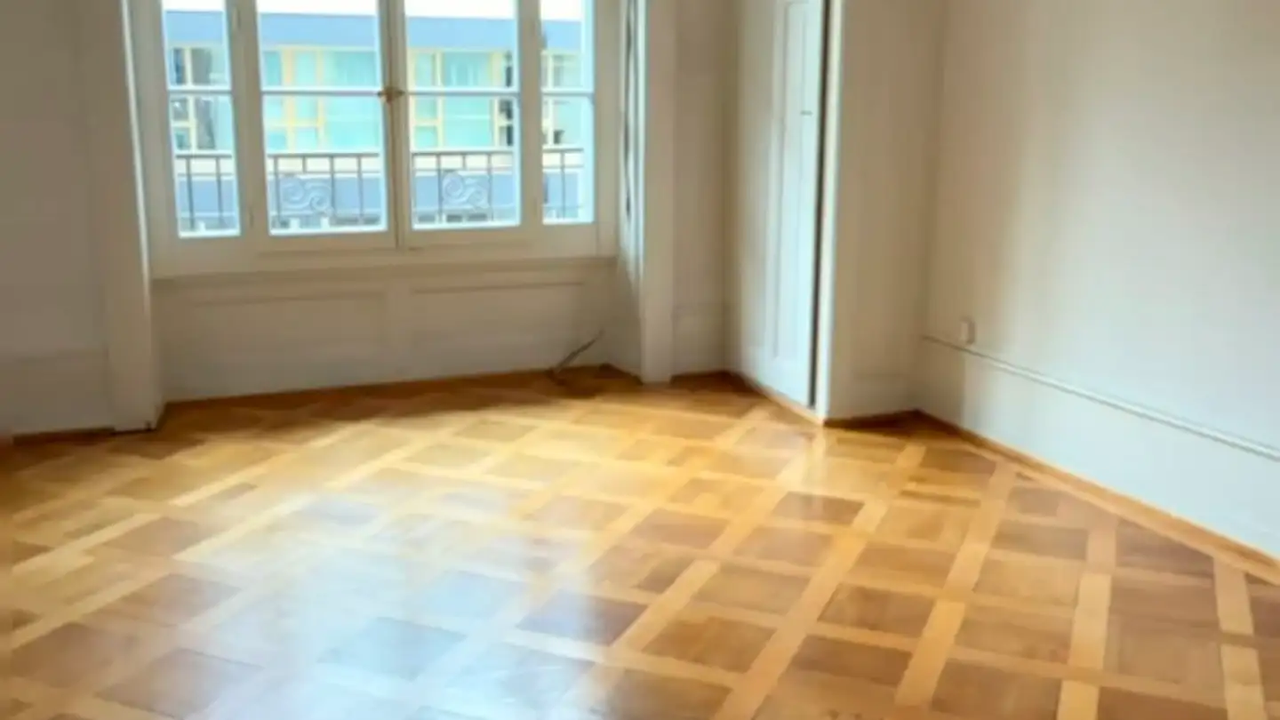 Apartment for rent - Rue Monnier, 1206 Genève