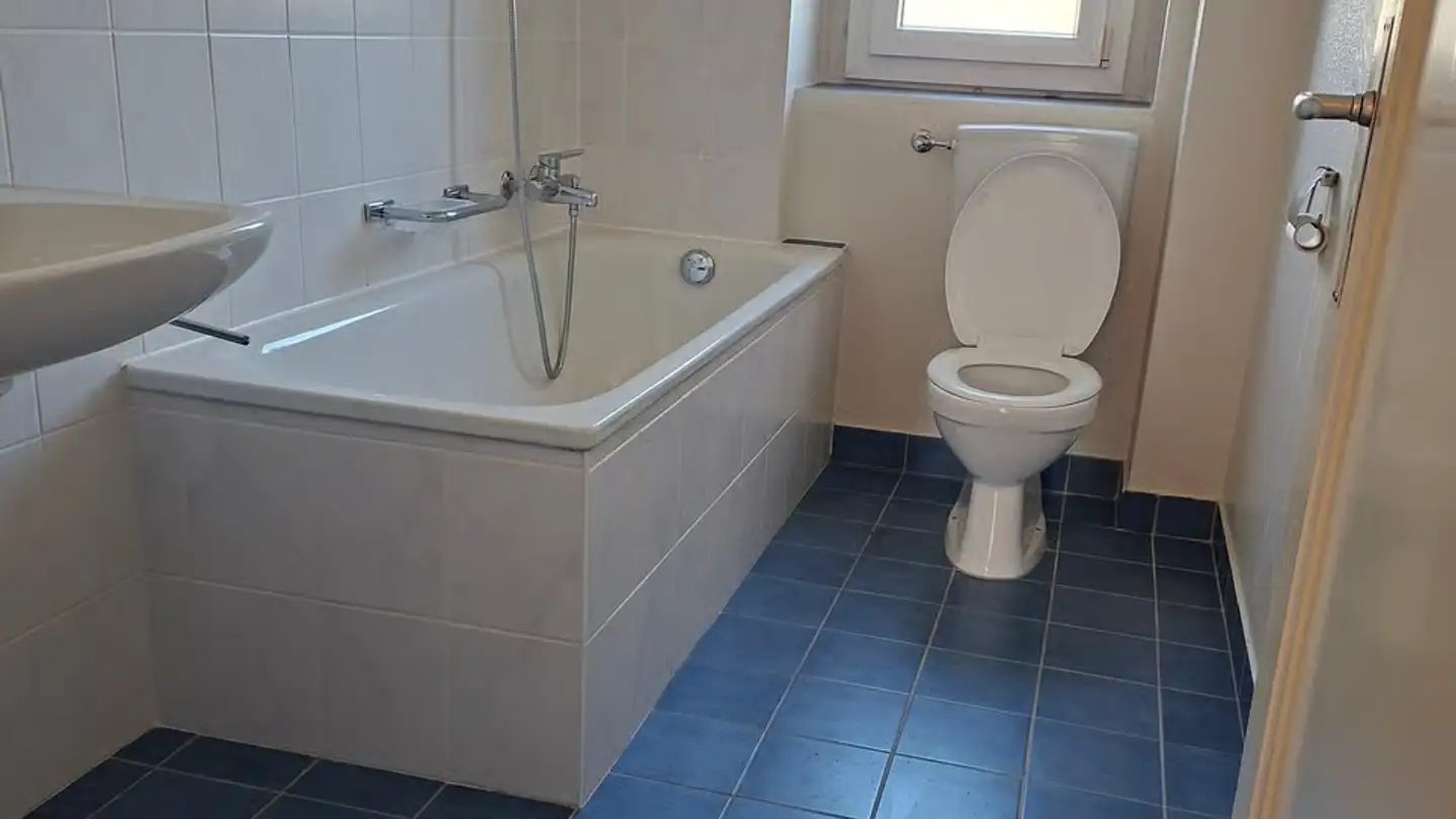 Appartement à louer - Rue Le Corbusier 19, 2400 Le Locle - Photo 2