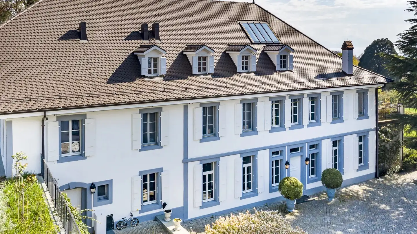 Maison individuelle à vendre - 1008 Jouxtens-Mézery - Photo 4