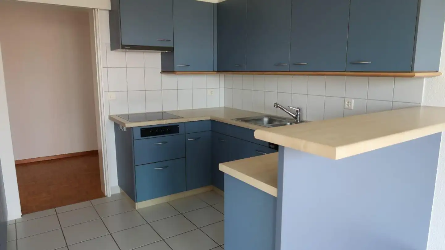 Appartement à louer - Musperfeldstrasse, 8965 Berikon - Photo 4