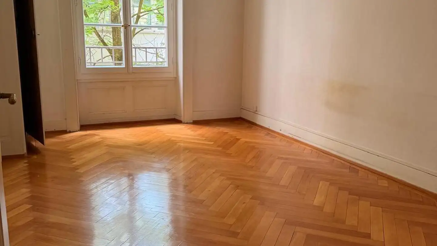 Apartment for rent - Rue Monnier, 1206 Genève - Photo 2