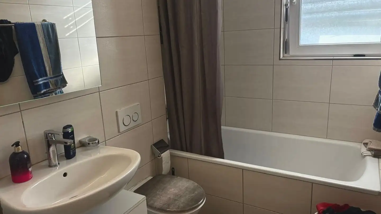 Attico in affitto - Ergolzstrasse 11, 4415 Lausen - Foto 4