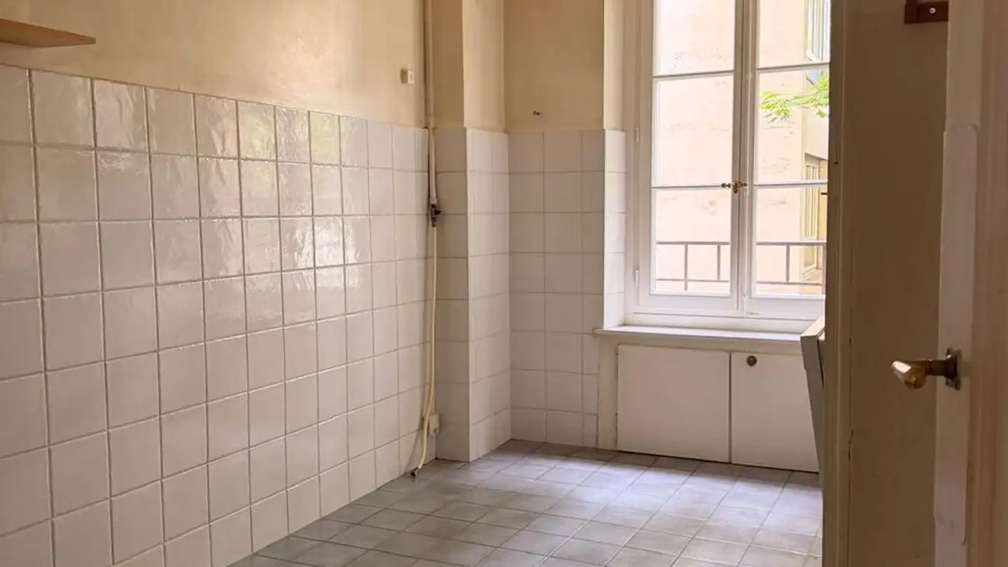 Apartment for rent - Rue Monnier, 1206 Genève - Photo 3