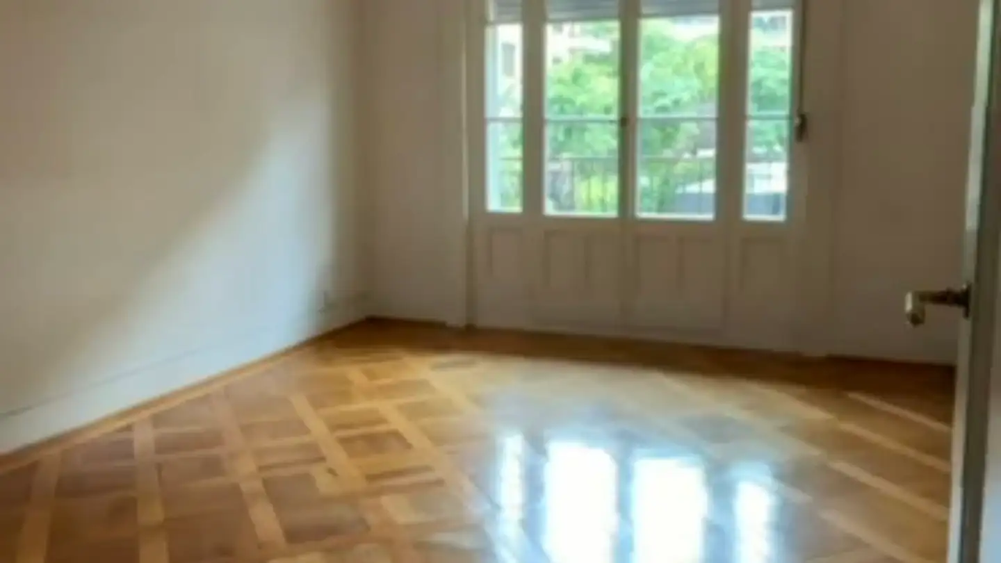Apartment for rent - Rue Monnier, 1206 Genève - Photo 4