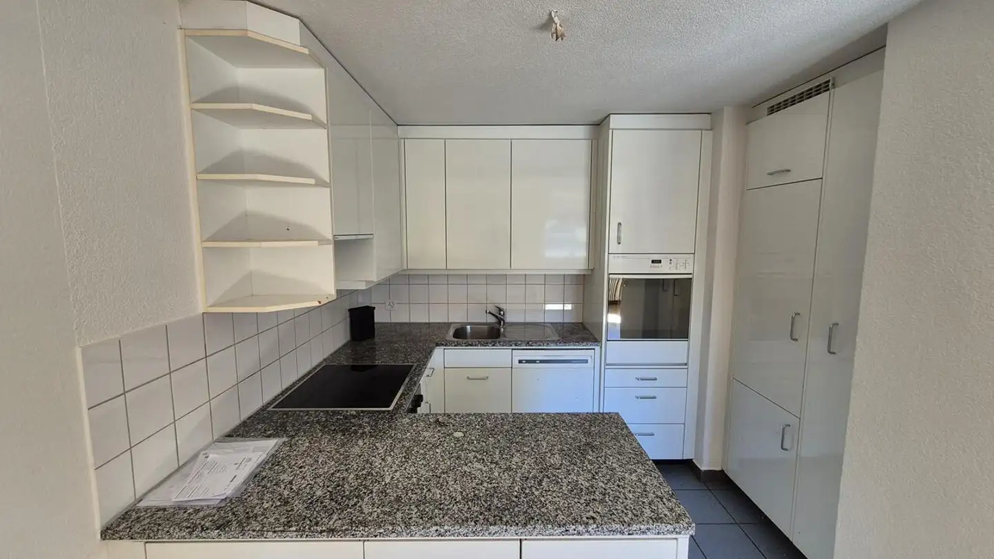 Appartamento in affitto - Hauptstrasse 17, 4143 Dornach - Foto 4