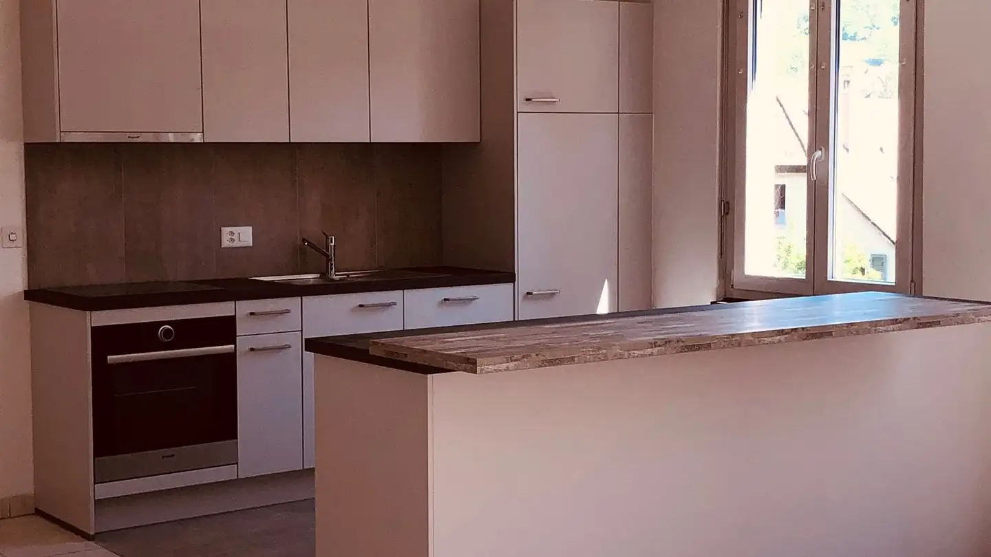 Wohnung mieten - Rue Du Nord 8, 2740 Moutier