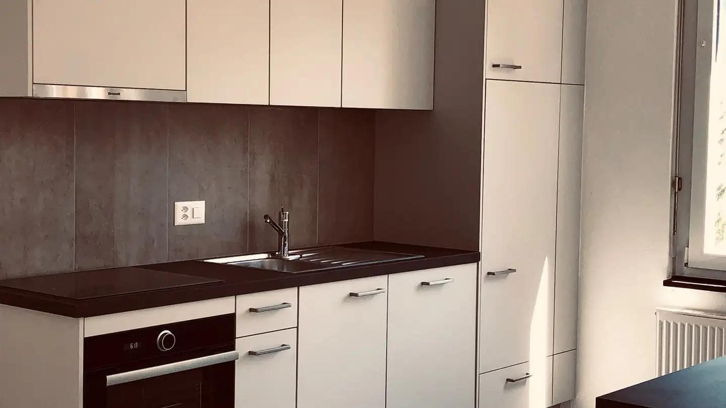 Wohnung mieten - Rue Du Nord 8, 2740 Moutier - Foto 3