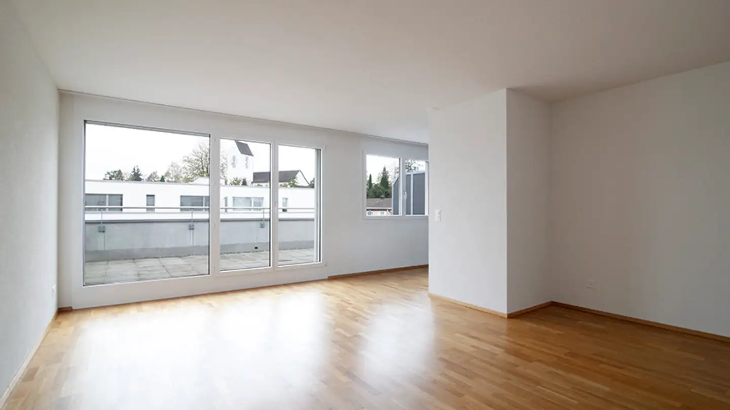 Attico in affitto - Adlerstrasse 2a, 9300 Wittenbach - Photo 4