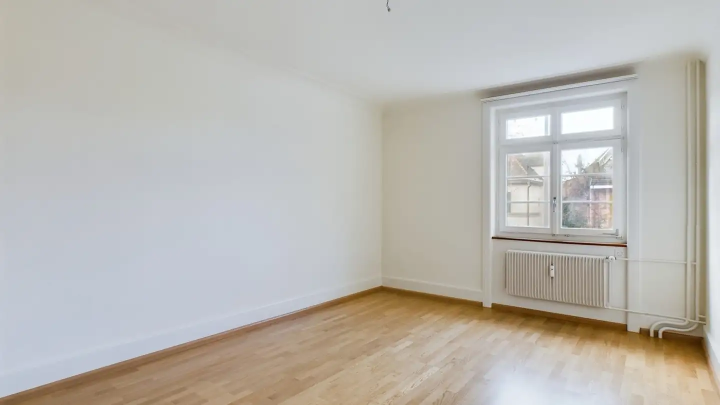 Single room for rent - Lenzgasse 43, 4056 Basel