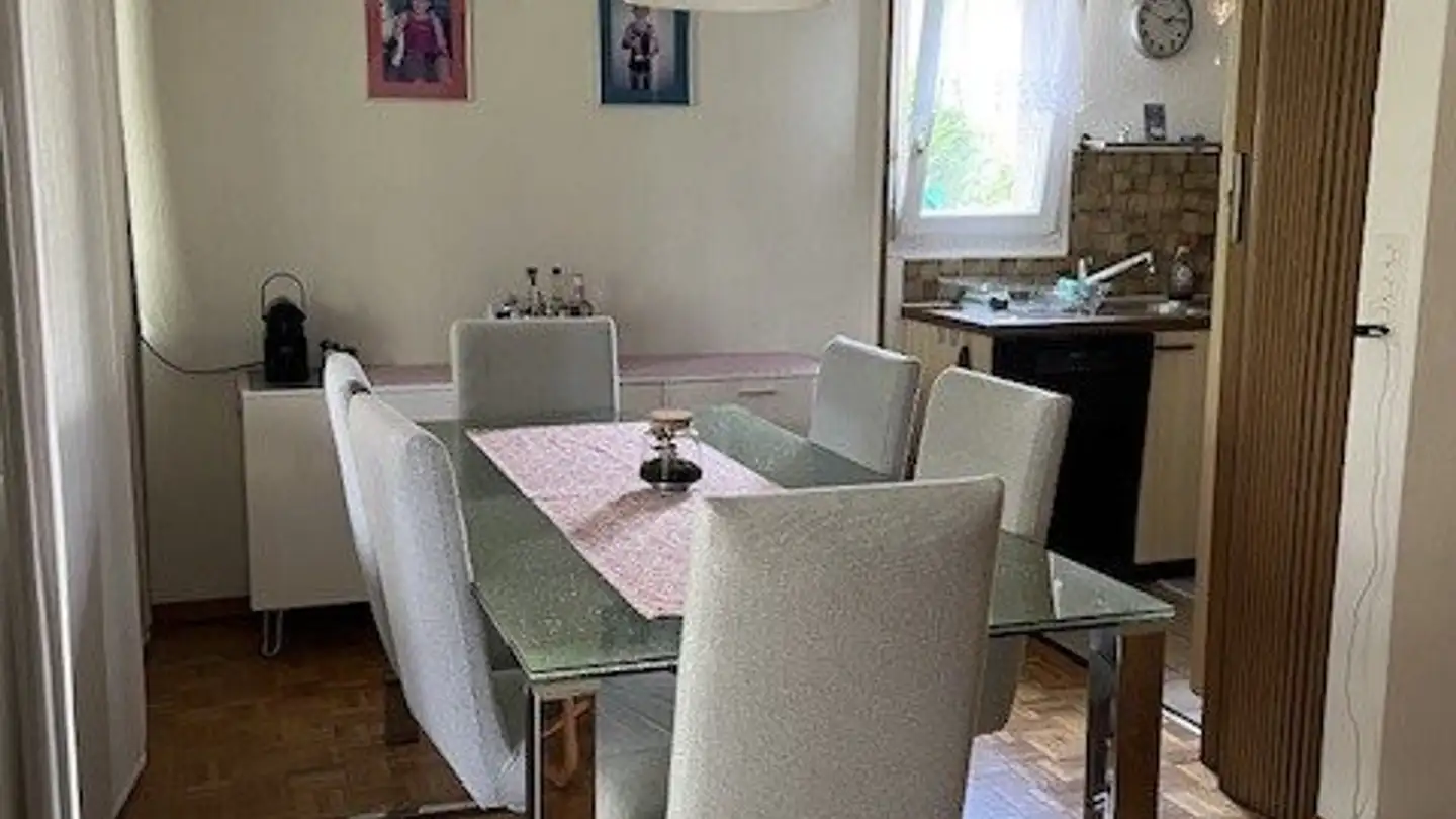 Appartement à louer - Nauengasse 24, 8427 Rorbas - Photo 2