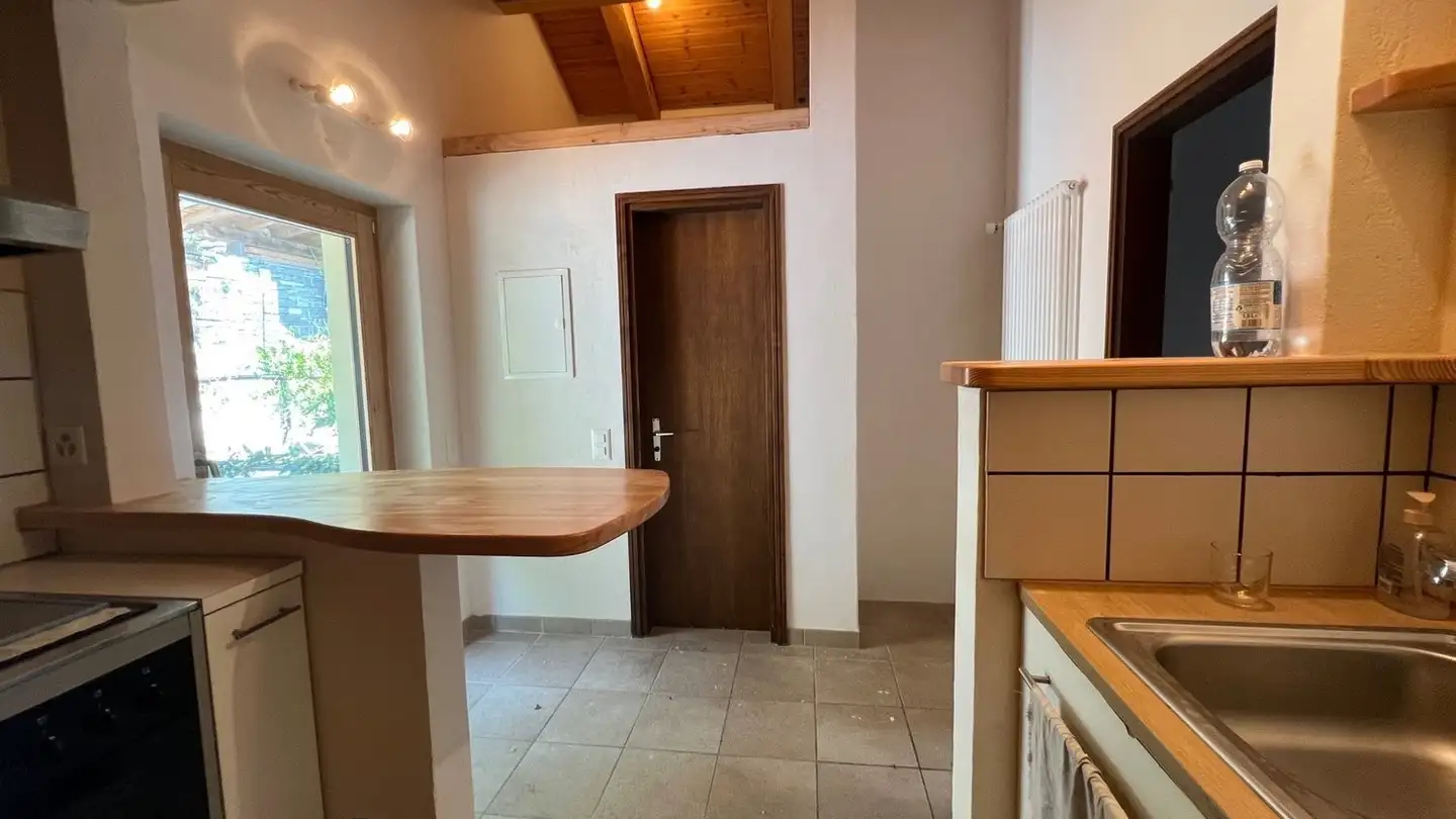 Apartment for rent - Cantoi 41, 6654 Cavigliano - Photo 3