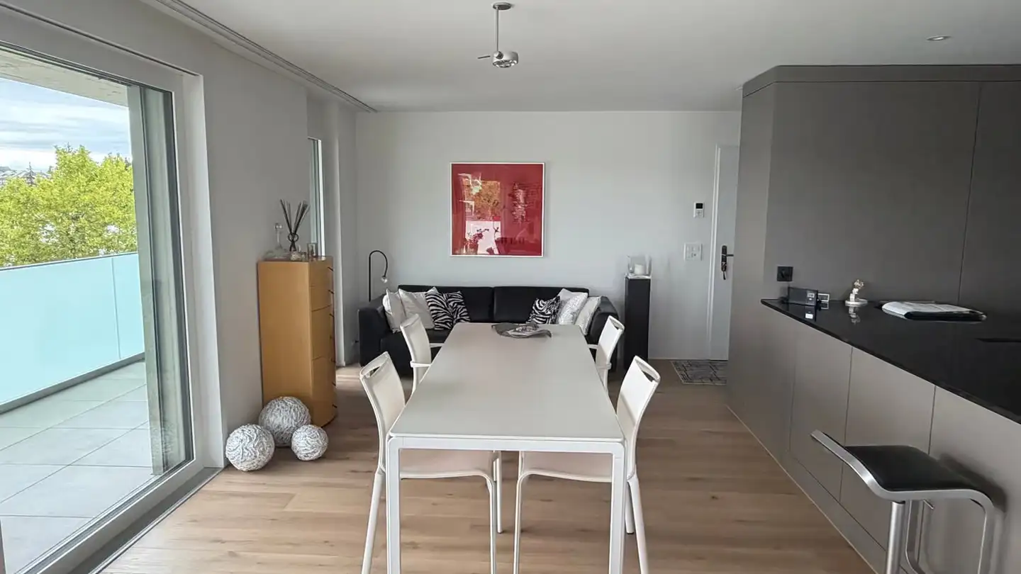 Wohnung mieten - Bernstrasse 61, 3303 Jegenstorf