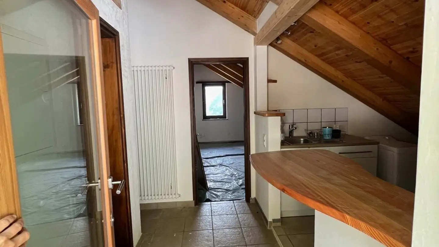 Apartment for rent - Cantoi 41, 6654 Cavigliano - Photo 4