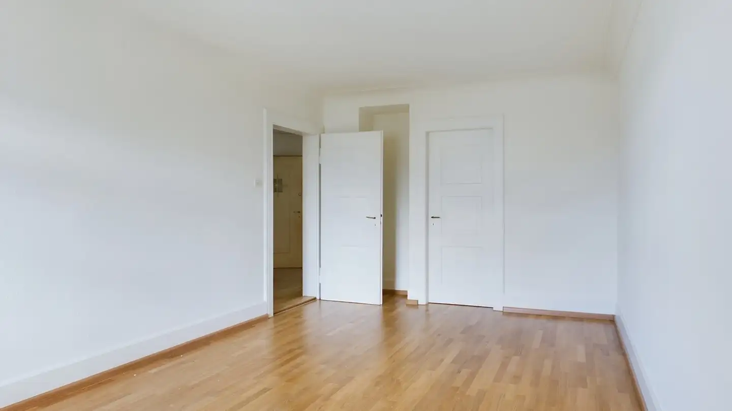 Single room for rent - Lenzgasse 43, 4056 Basel - Photo 2