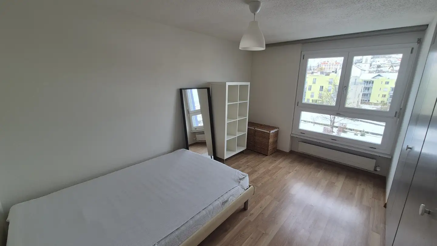 Appartamento in affitto - Bahnhofstrasse 16, 5605 Dottikon - Foto 3