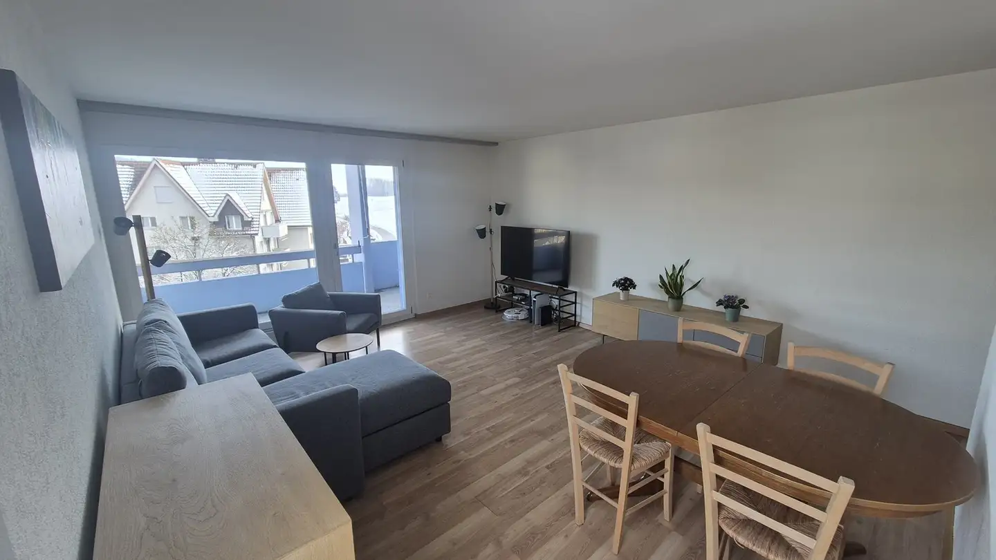 Appartamento in affitto - Bahnhofstrasse 16, 5605 Dottikon - Foto 2