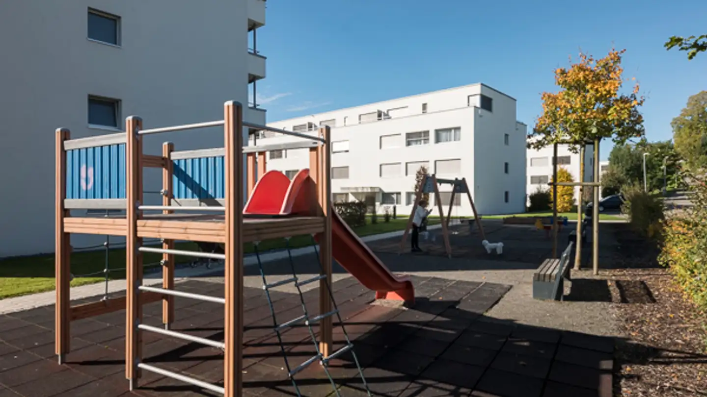 Attico in affitto - Adlerstrasse 2a, 9300 Wittenbach - Photo 2