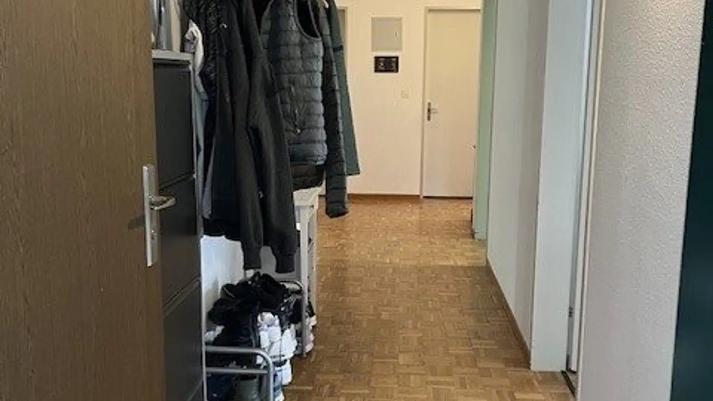 Appartement à louer - Nauengasse 24, 8427 Rorbas