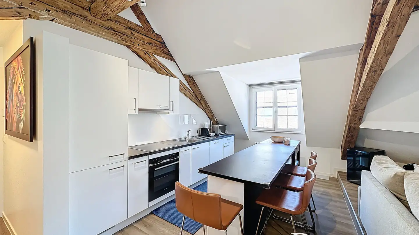 Apartment for rent - Rue De Trévelin 5, 1170 Aubonne - Photo 2