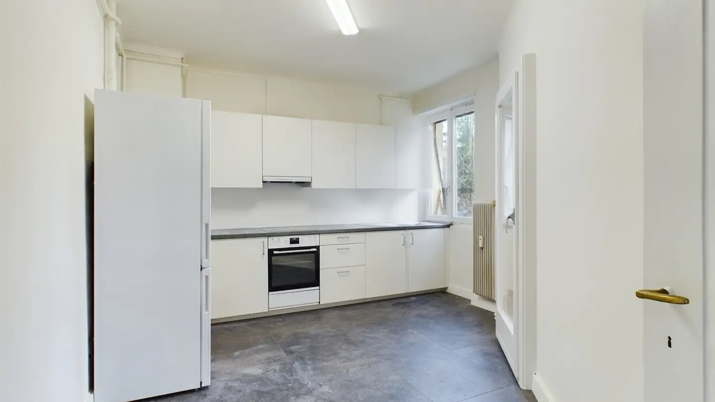 Single room for rent - Lenzgasse 43, 4056 Basel - Photo 3