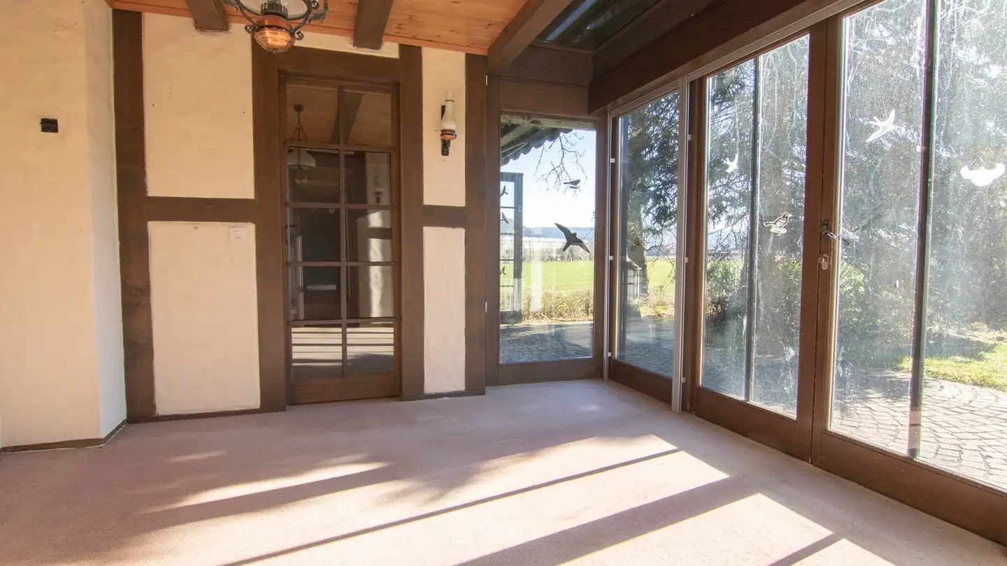 Einfamilienhaus kaufen - Neumattweg 14, 4805 Brittnau - Foto 3