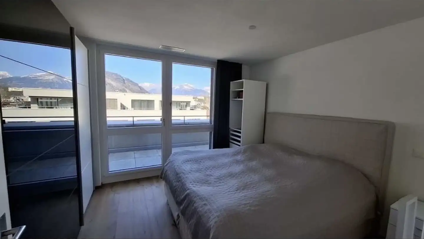 Apartment for rent - Masanserstrasse 247, 7000 Chur - Photo 3