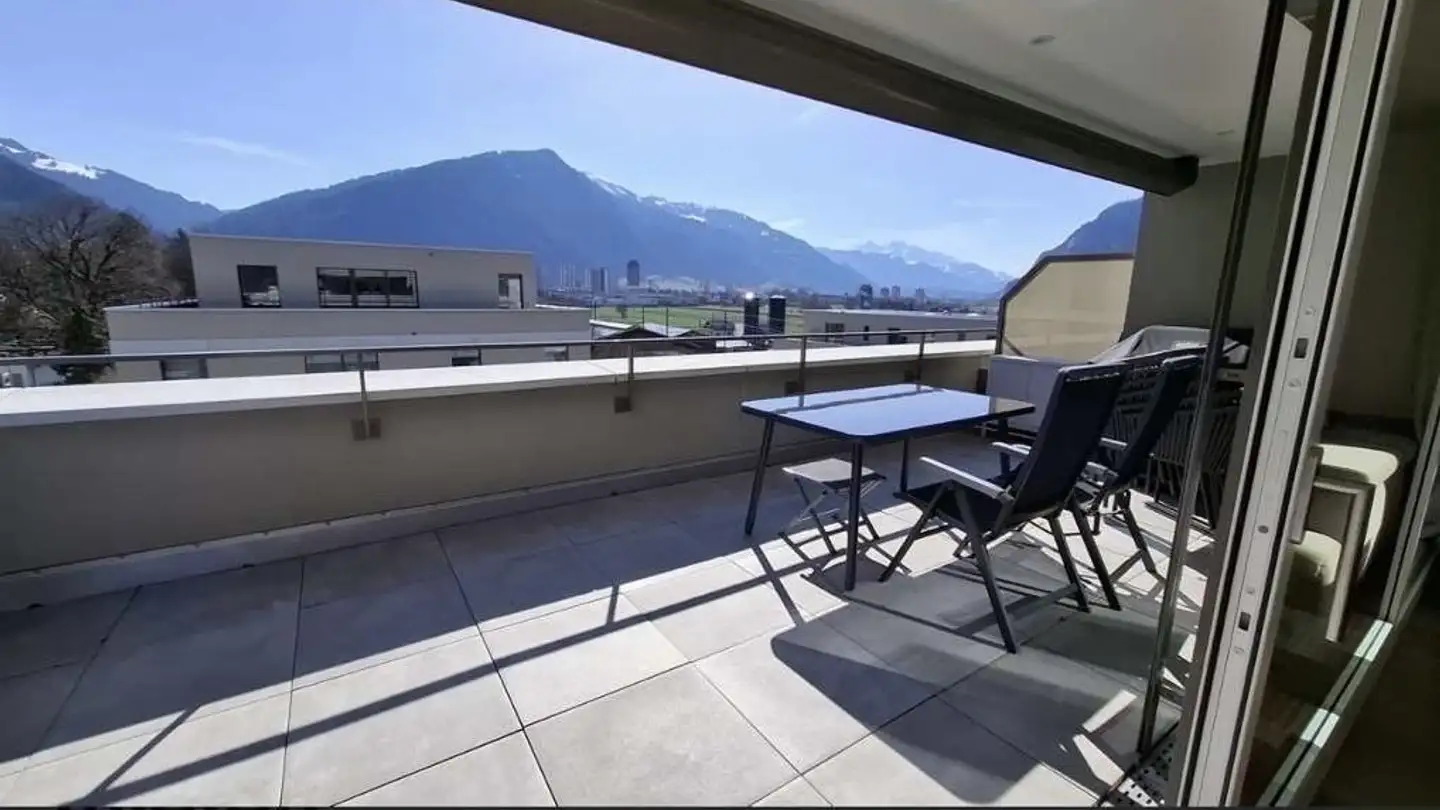 Apartment for rent - Masanserstrasse 247, 7000 Chur - Photo 4