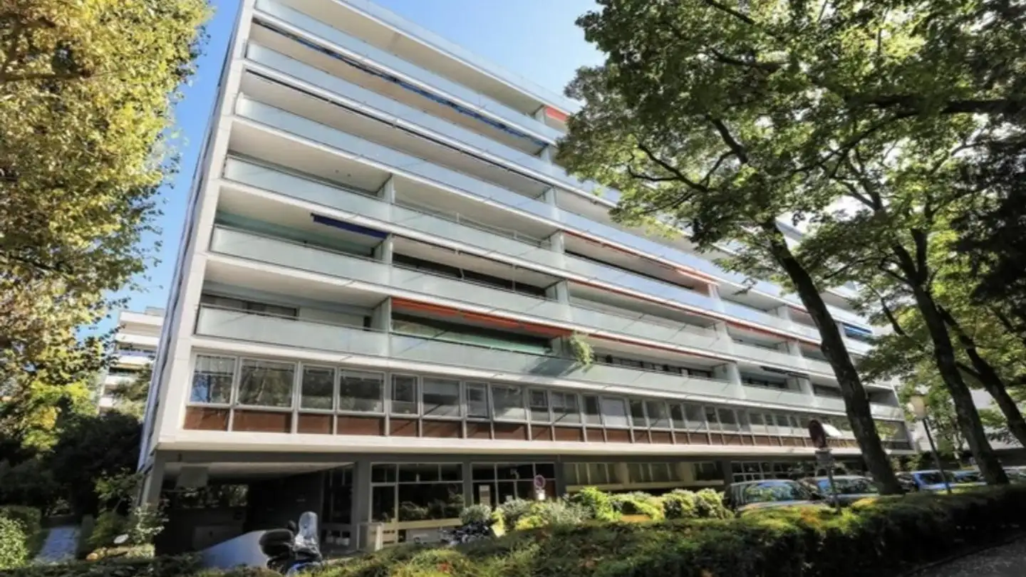 Appartement à vendre - 1208 Genève