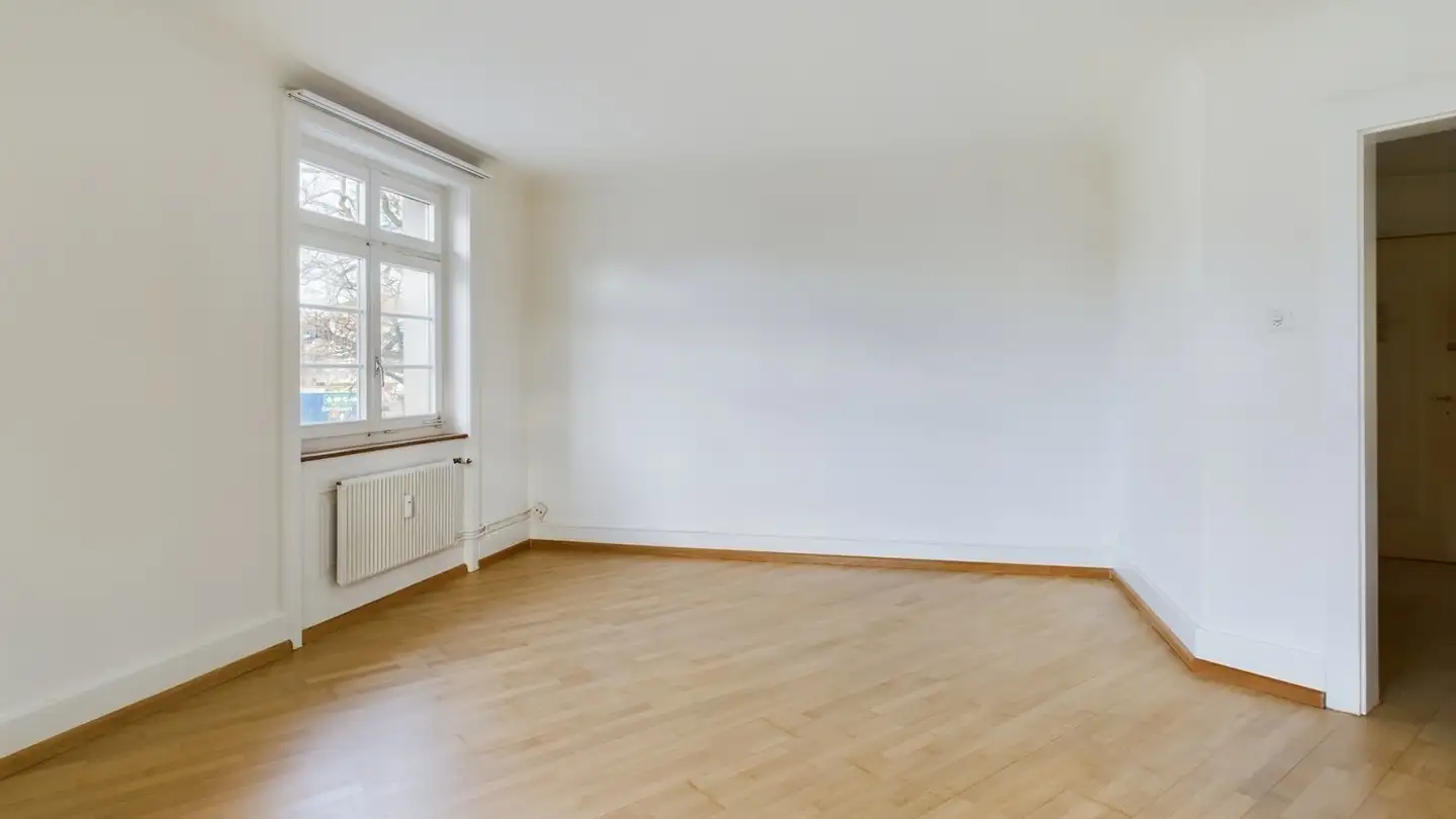 Single room for rent - Lenzgasse 43, 4056 Basel - Photo 4