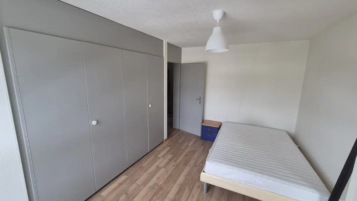 Appartamento in affitto - Bahnhofstrasse 16, 5605 Dottikon - Foto 4