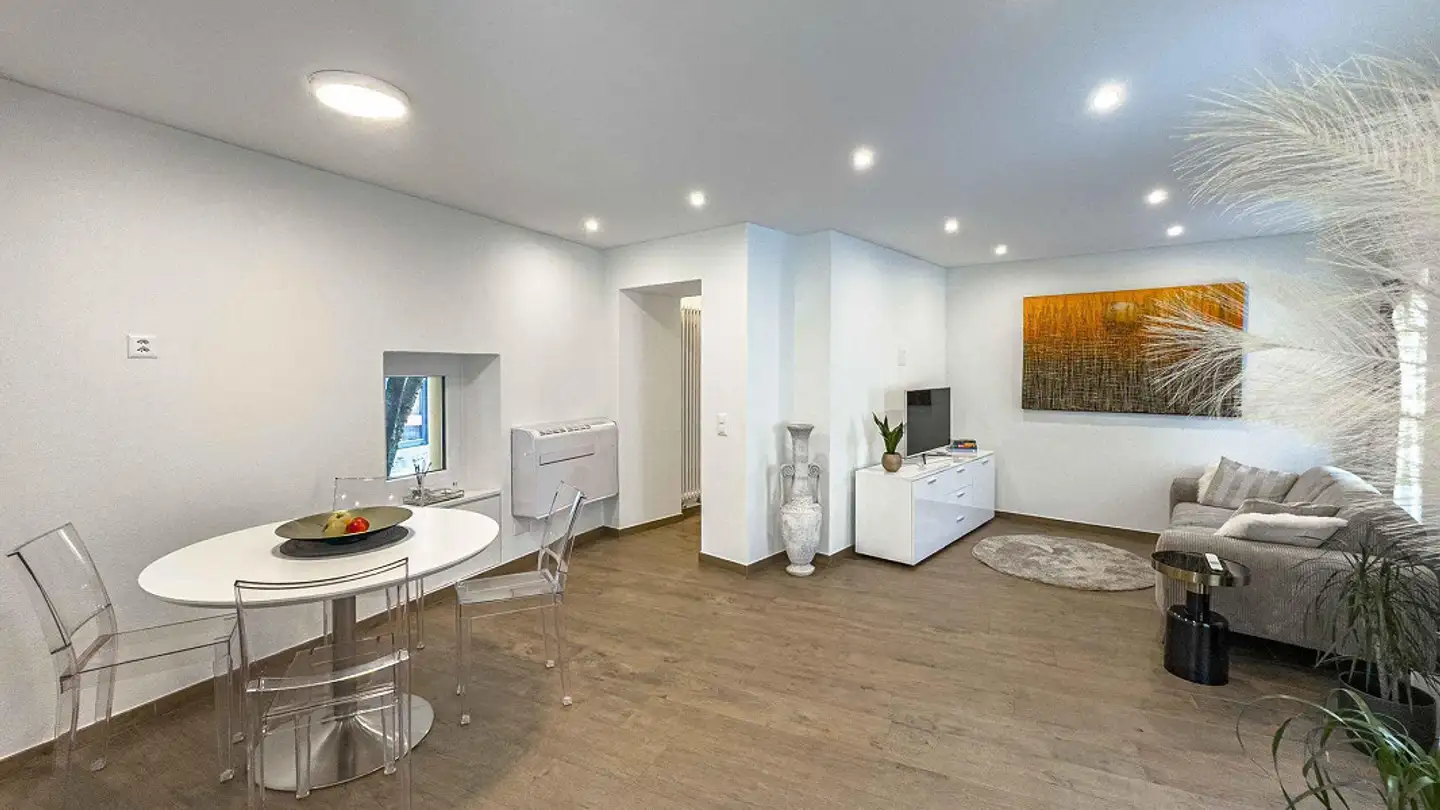 Casa singola in vendita - Vicolo Frizzi, 6648 Minusio