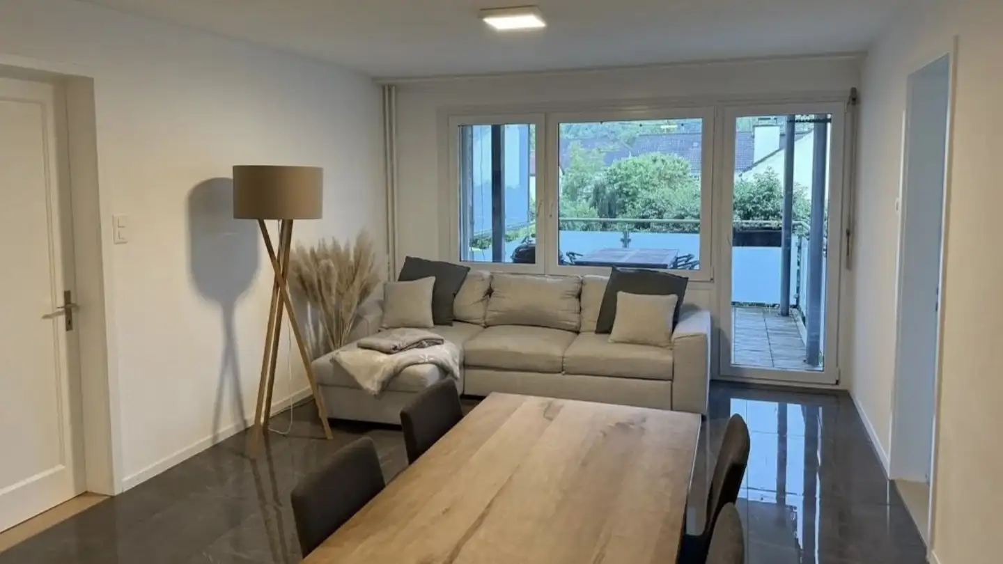 Chambre à louer - Salstrasse 92, 8400 Winterthur