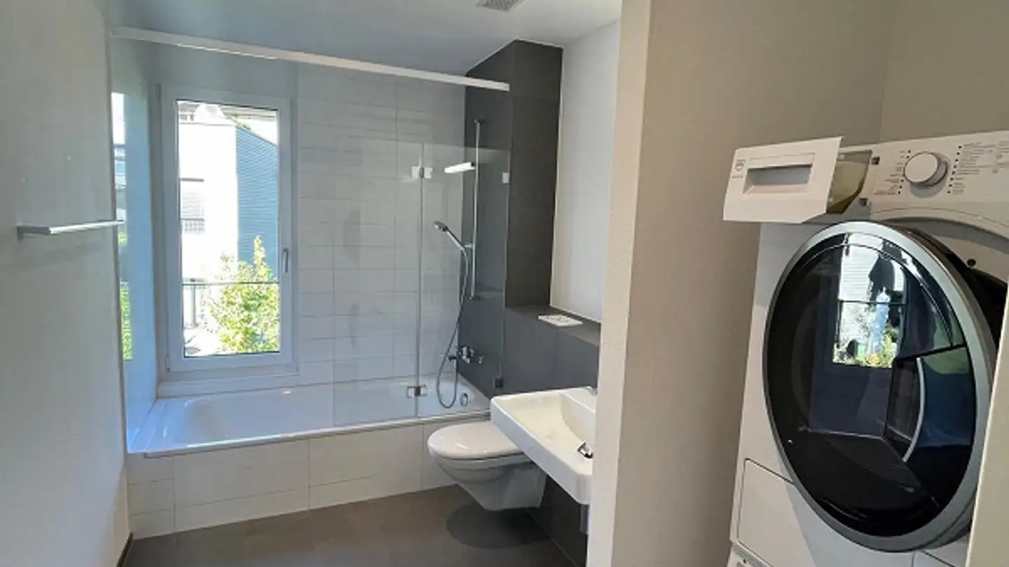 Apartment for rent - Loostrasse 11, 9435 Heerbrugg - Photo 4