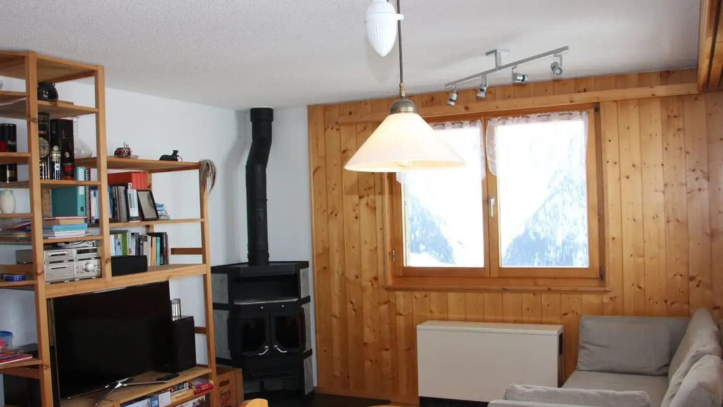 Chalet in vendita - Wildistrasse 12, 3918 Wiler (Lötschen) - Photo 2