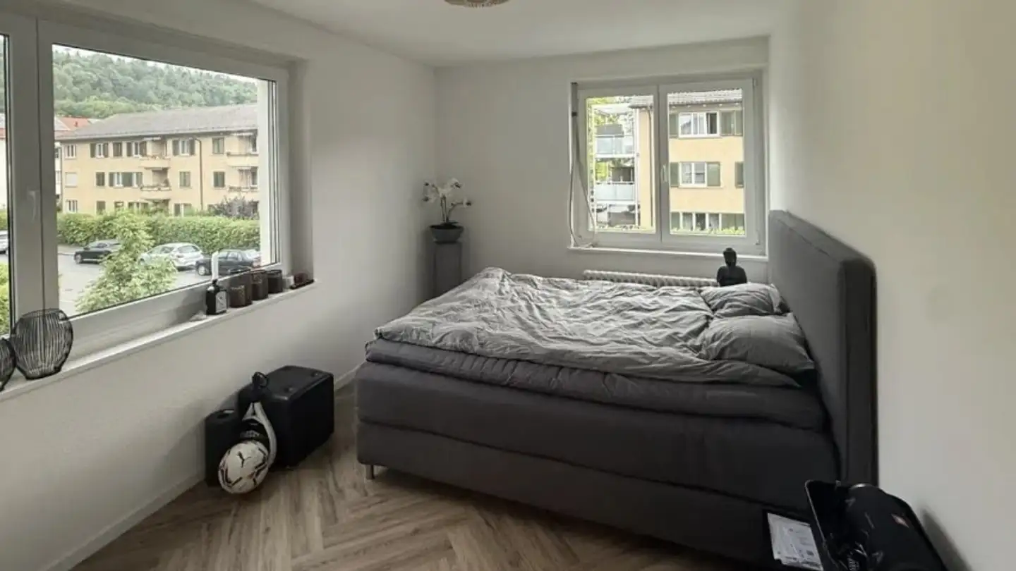 Chambre à louer - Salstrasse 92, 8400 Winterthur - Photo 2