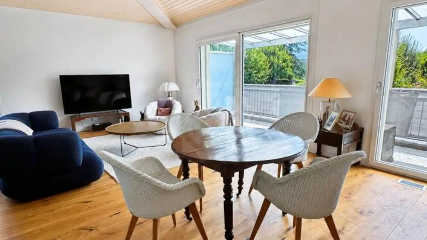 Apartment for sale - 1256 Troinex - Photo 2