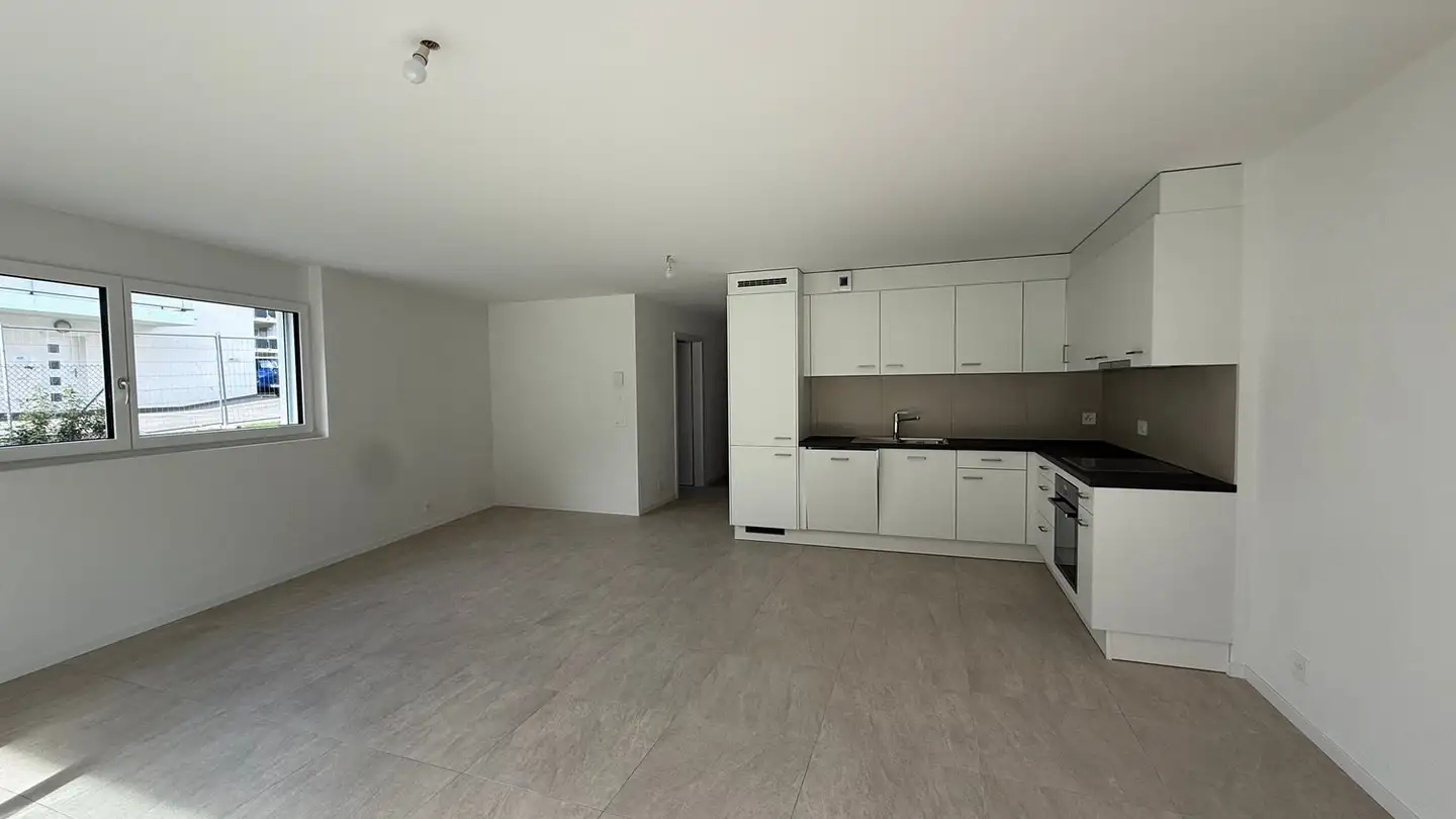 Appartamento in affitto - Rue Du Prieuré 9, 1955 St-Pierre-de-Clages - Photo 4