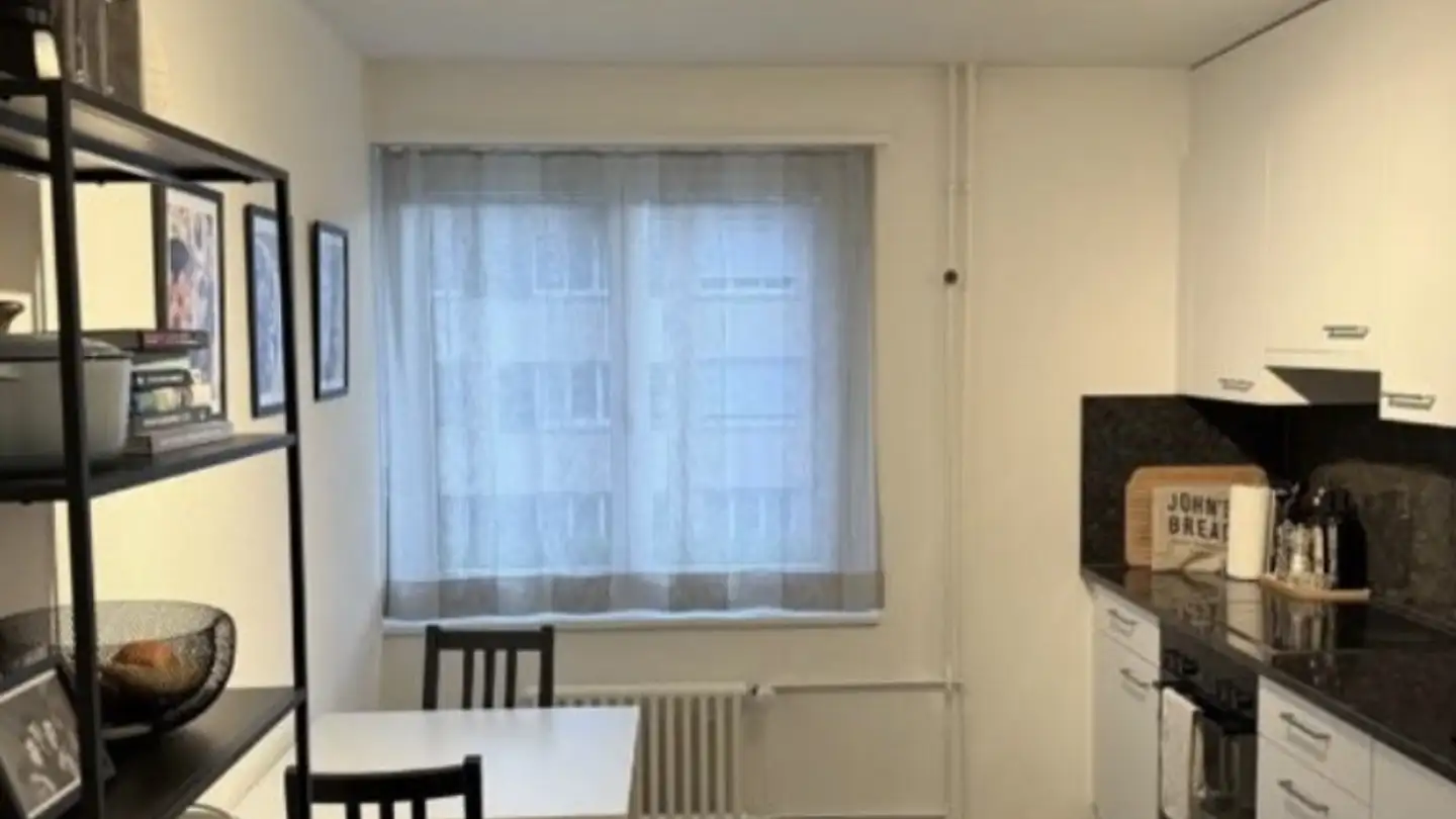 Chambre à louer - Salstrasse 92, 8400 Winterthur - Photo 3