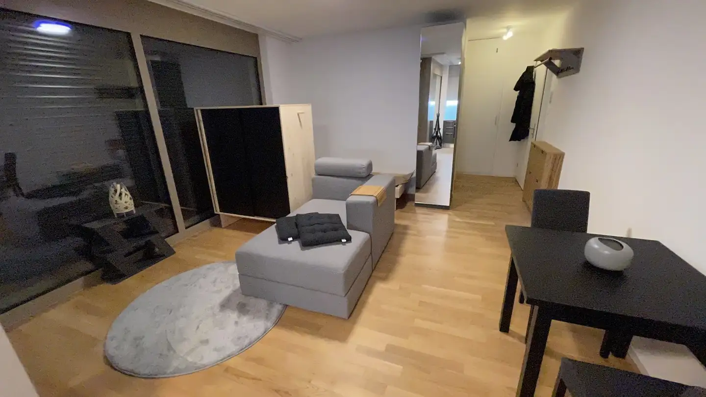 Appartamento in affitto - Rue Antoinette Quinche, 1022 Chavannes-près-Renens