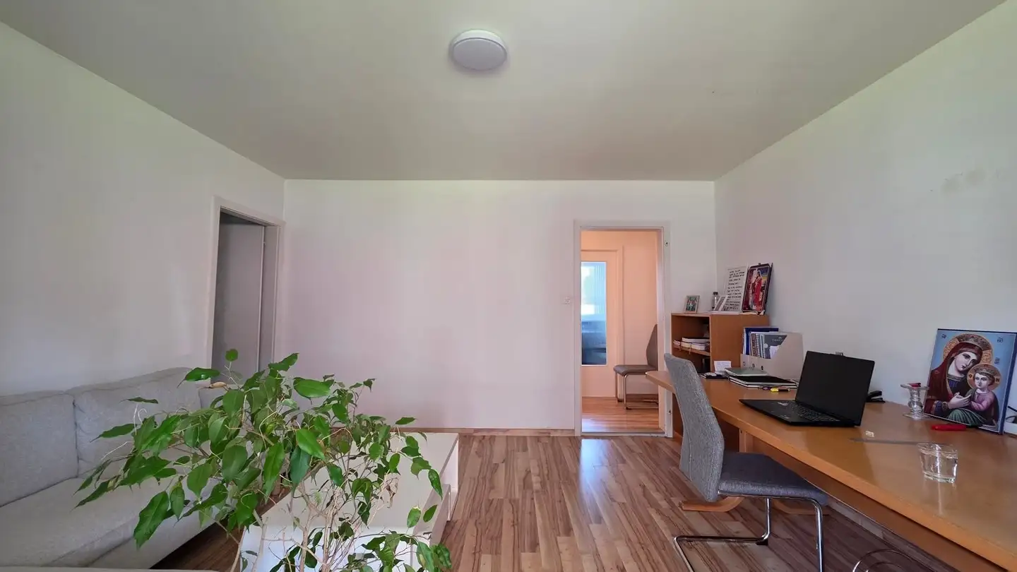 Appartamento in affitto - Wiesenstrasse 8a, 9430 St. Margrethen SG - Foto 4