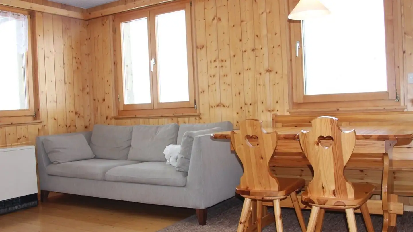 Chalet in vendita - Wildistrasse 12, 3918 Wiler (Lötschen) - Photo 4