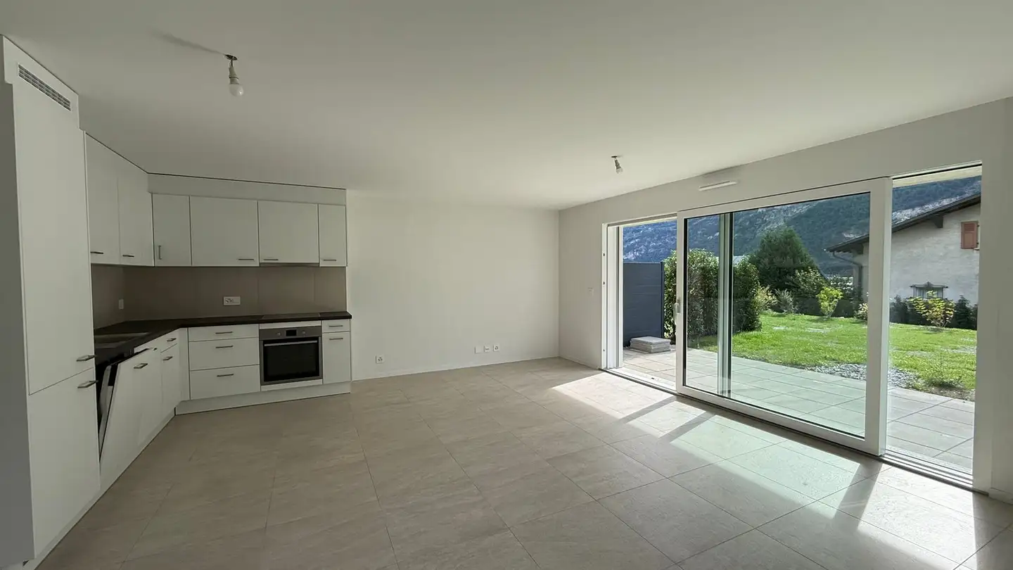 Appartamento in affitto - Rue Du Prieuré 9, 1955 St-Pierre-de-Clages - Photo 3